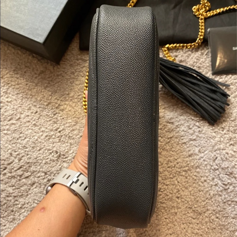 YSL Mini Lou *SOLD* - Picture 3 of 9